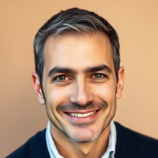 Matteo Rinaldi, autore della recensione
