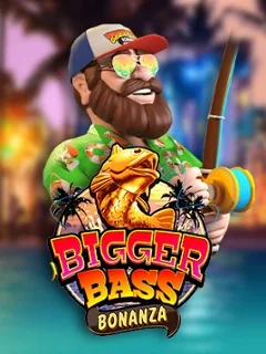 Slot Bigger Bass Bonanza di Pragmatic Play, tra le più giocate su VipLuck