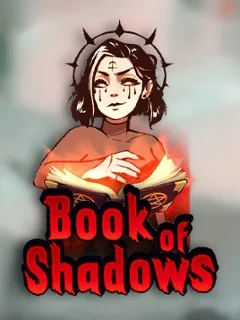 Slot Book of Shadows di Nolimit City, tra le più giocate su VipLuck