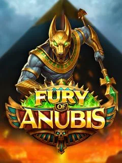Slot Fury of Anubis di Pragmatic Play, tra le più giocate su VipLuck