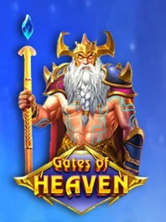 Slot Gates of Heaven di Pragmatic Play, tra le più giocate su VipLuck