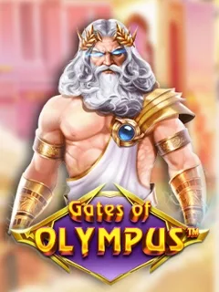 Slot Gates of Olympus di Pragmatic Play, tra le più giocate su VipLuck
