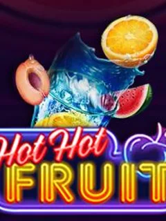 Slot Hot Hot Fruit di Habanero, tra le più giocate su VipLuck