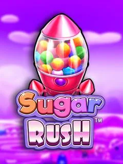 Slot Sugar Rush di Pragmatic Play, tra le più giocate su VipLuck