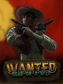 Slot Wanted Dead or a Wild di Hacksaw Gaming, tra le più giocate su VipLuck
