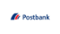 Postbank logo