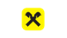 Raiffeisen Bank logo