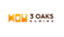 3 Oaks Gaming logo