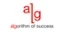 Absolute Live Gaming (alg) logo