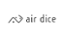 Air Dice logo