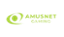 Amusnet logo