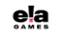 Ela Games logo