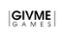 Givme Games logo