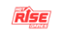 Hot Rise Games logo